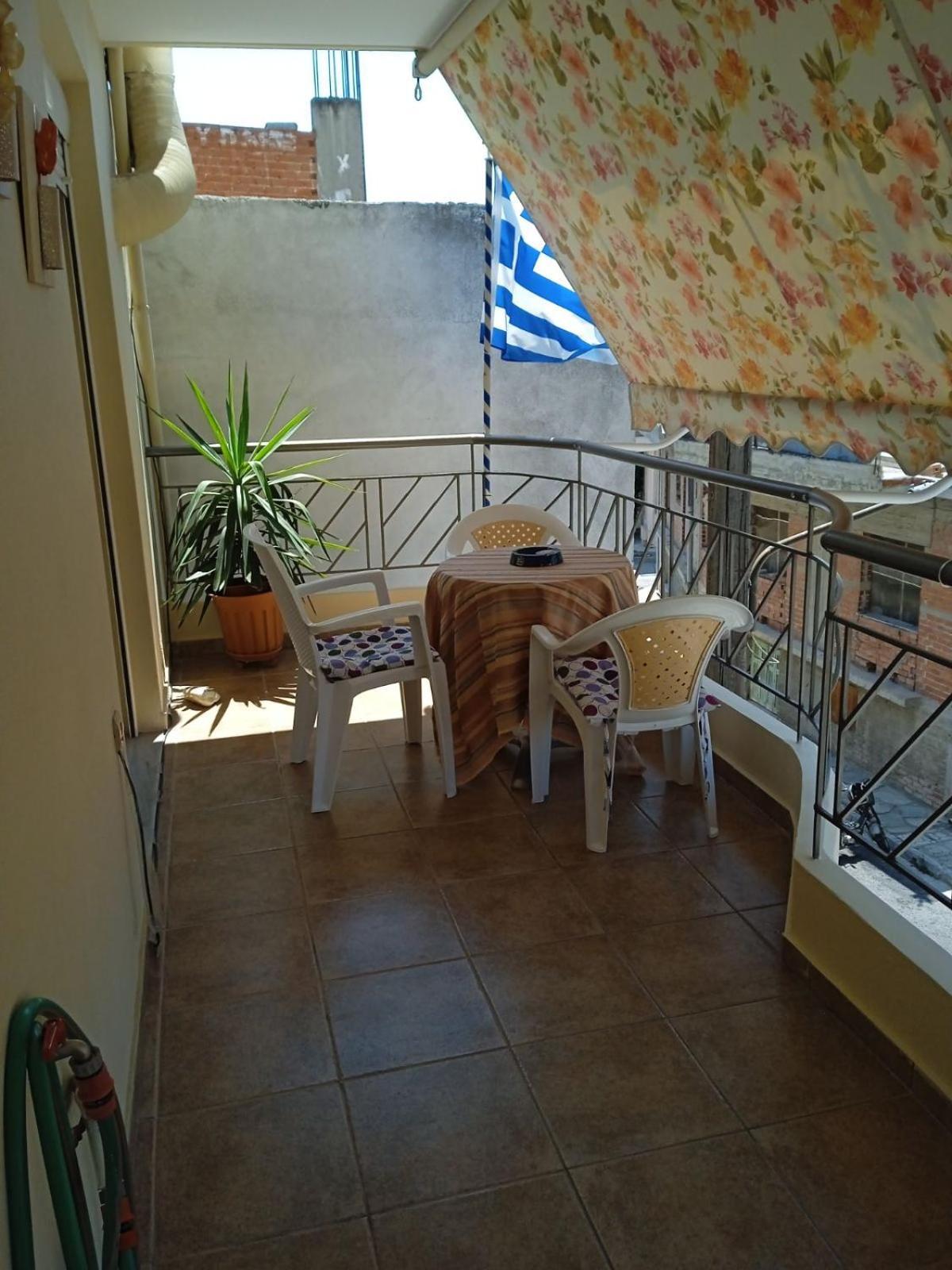 Sweet Home Volos Pokoj fotografie